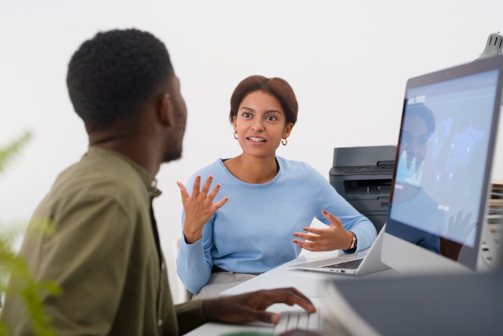 coaching personnalisé