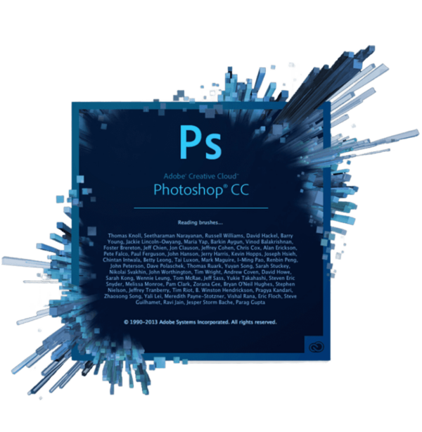 Photoshop CC : Libérez Votre Créativité Visuelle – Image 2